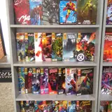 Kimagure Comics, tienda de TCG en Zamora