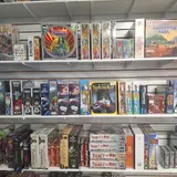 King City Games, tienda de TCG en Mount Vernon