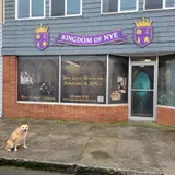 Kingdom of Nye, tienda de TCG en Newport
