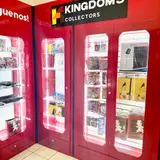 Kingdom´s Collectors, tienda de TCG en Culiacán Rosales