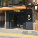 Kingdom Wargames Valencia, tienda de TCG en València