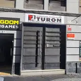 Kingdom Wargames, tienda de TCG en Madrid