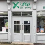 KIRKBY SALES AND EXCHANGE, tienda de TCG en Ashfield