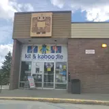 Kit and Kaboodle, tienda de TCG en Williams Lake