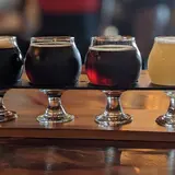 Kitsune Brewing Co., tienda de TCG en Phoenix