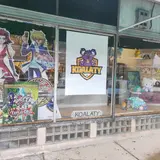 Koalaty, tienda de TCG en Franklin Park