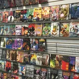 Kool Comics, LLC, tienda de TCG en Valdosta
