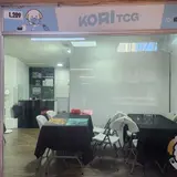 KORI TCG, tienda de TCG en Concepción