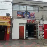 Kozmo Town, tienda de TCG en Arica