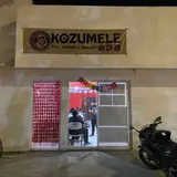 Kozumele: TCG Games & Snacks, tienda de TCG en Cozumel