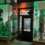 Krypton Comics LLC, tienda de TCG en Martinsville