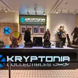 Kryptonia Collectibles, tienda de TCG en València