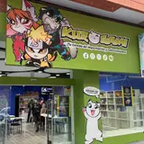 Kurogami Trading Card Store, tienda de TCG en Alicante