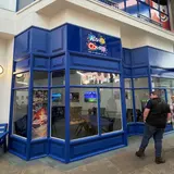 Kushti Comics Winchester, tienda de TCG en Winchester