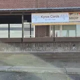 Kyros Cards LLC, tienda de TCG en Yakima