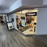 L'ARENE DES DIEUX, tienda de TCG en Québec City