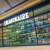 L'Imaginaire, tienda de TCG en Saint-Bruno-de-Montarville