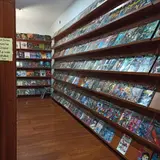 La Biblioteca De Minas Dagor, tienda de TCG en Don Benito