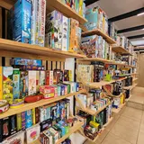 La Board Game House