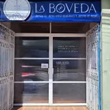 La Boveda, tienda de TCG en San Juan del Río