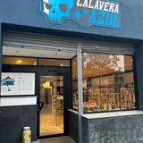 La Calavera Azul, tienda de TCG en Cardedeu