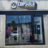 LA CAPSULA COLECCIONABLES, tienda de TCG en Tijuana