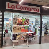 LA COMARCA, tienda de TCG en Providencia
