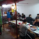 La Comarca Hobbies and Games, tienda de TCG en San Bernardo