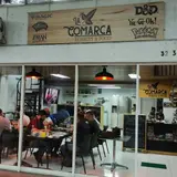 La Comarca Hobbies & Food