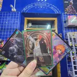 La Comarca, tienda de TCG en San Francisco de Campeche