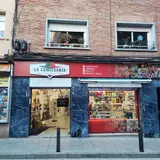 La Comicsaría, tienda de TCG en Cornellà de Llobregat