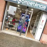 La Competència, tienda de TCG en Barberà del Vallès