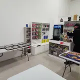 La Corporación Cartálica, tienda de TCG en Maipú