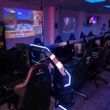 La Cova del Gaming Lleida, tienda de TCG en Lleida