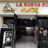 La Cueva de Niwa, tienda de TCG en Torreón