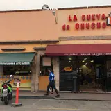 La Cueva del Cache, tienda de TCG en Morelia