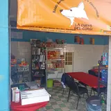 La Cueva del Corgi, tienda de TCG en Ciudad de México