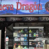 La Cueva Dragon