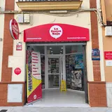 La Cueva Roja, tienda de TCG en Dos Hermanas
