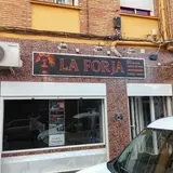 La Forja, tienda de TCG en Málaga