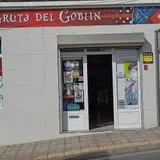 La Gruta del Goblin, tienda de TCG en Arrecife