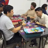 La Guarida