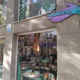 La Guarida Juegos, tienda de TCG en Madrid