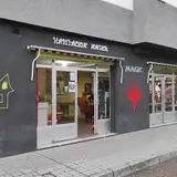 La Habitación Mágica, tienda de TCG en Badajoz