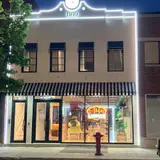 LA HALTE LUDIQUE, tienda de TCG en Montreal