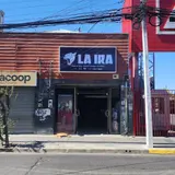 La Ira, tienda de TCG en Chillán