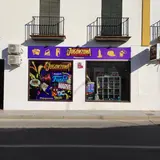 La Jugonzona del Friki, tienda de TCG en Carmona