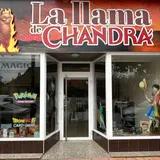 La llama de Chandra, tienda de TCG en Alhama de Murcia