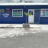 La Ludoteca Del TIburon, tienda de TCG en Veracruz