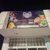 La Michi Tienda TCG, tienda de TCG en Mérida